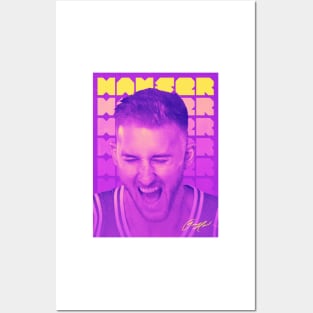 Sam Hauser - Hause Money Posters and Art